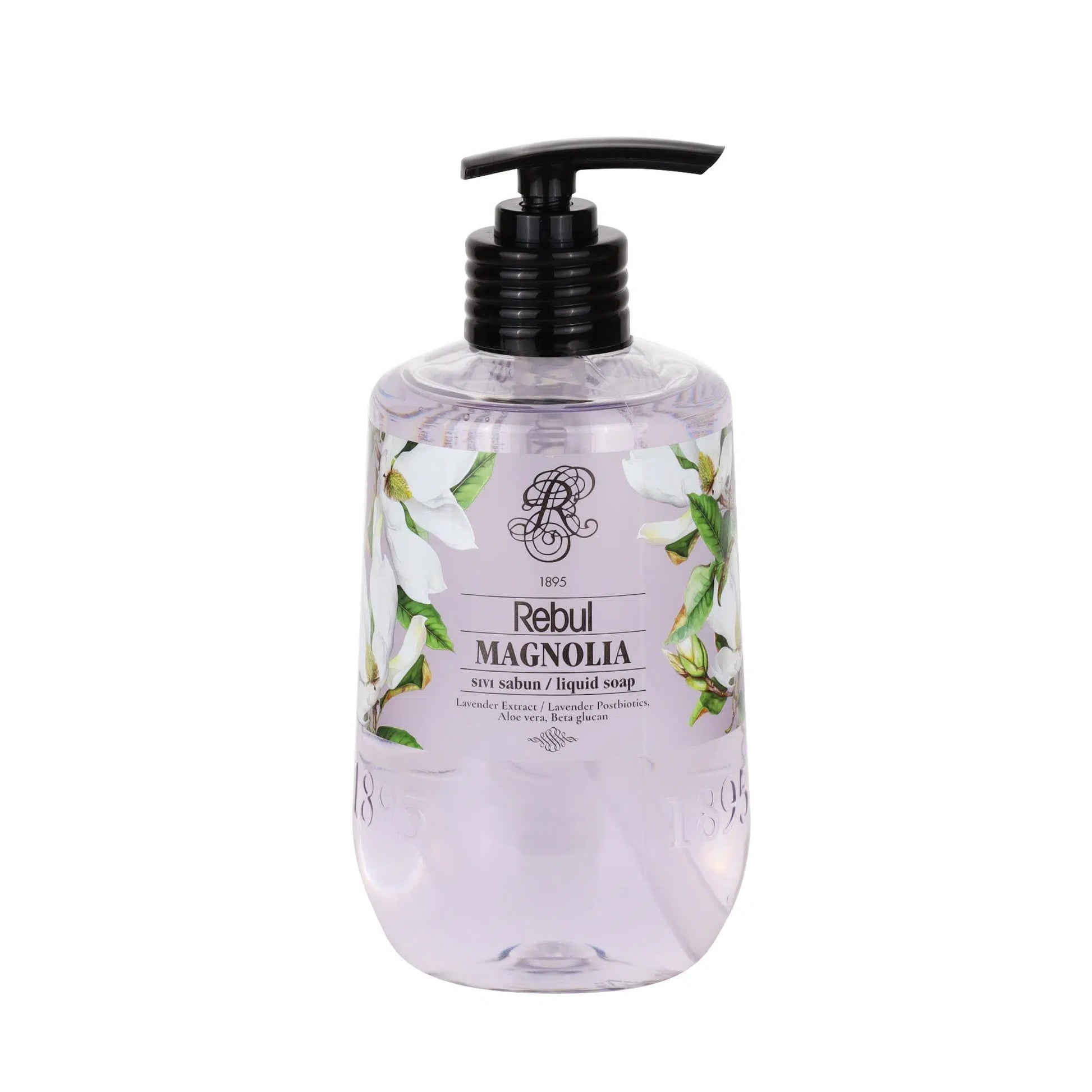Magnolia (Manolya) Sıvı Sabun 500 ml