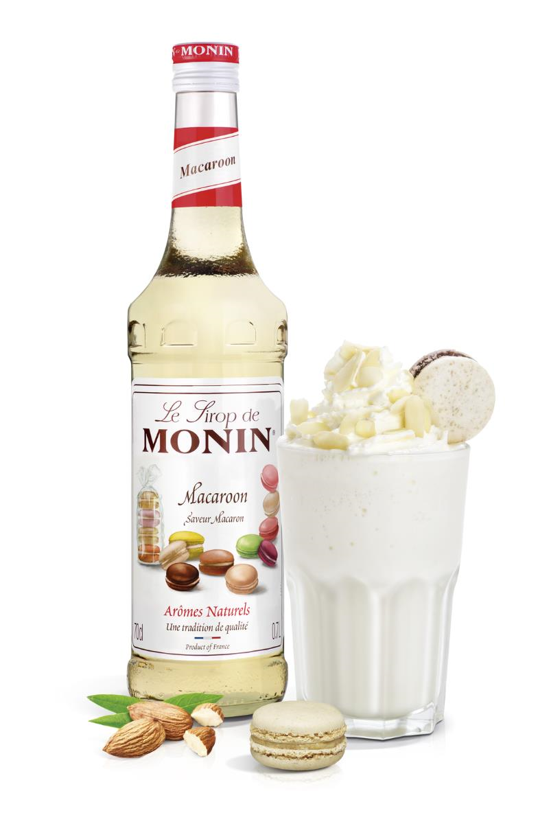 Makaron Şurubu (700 ml)