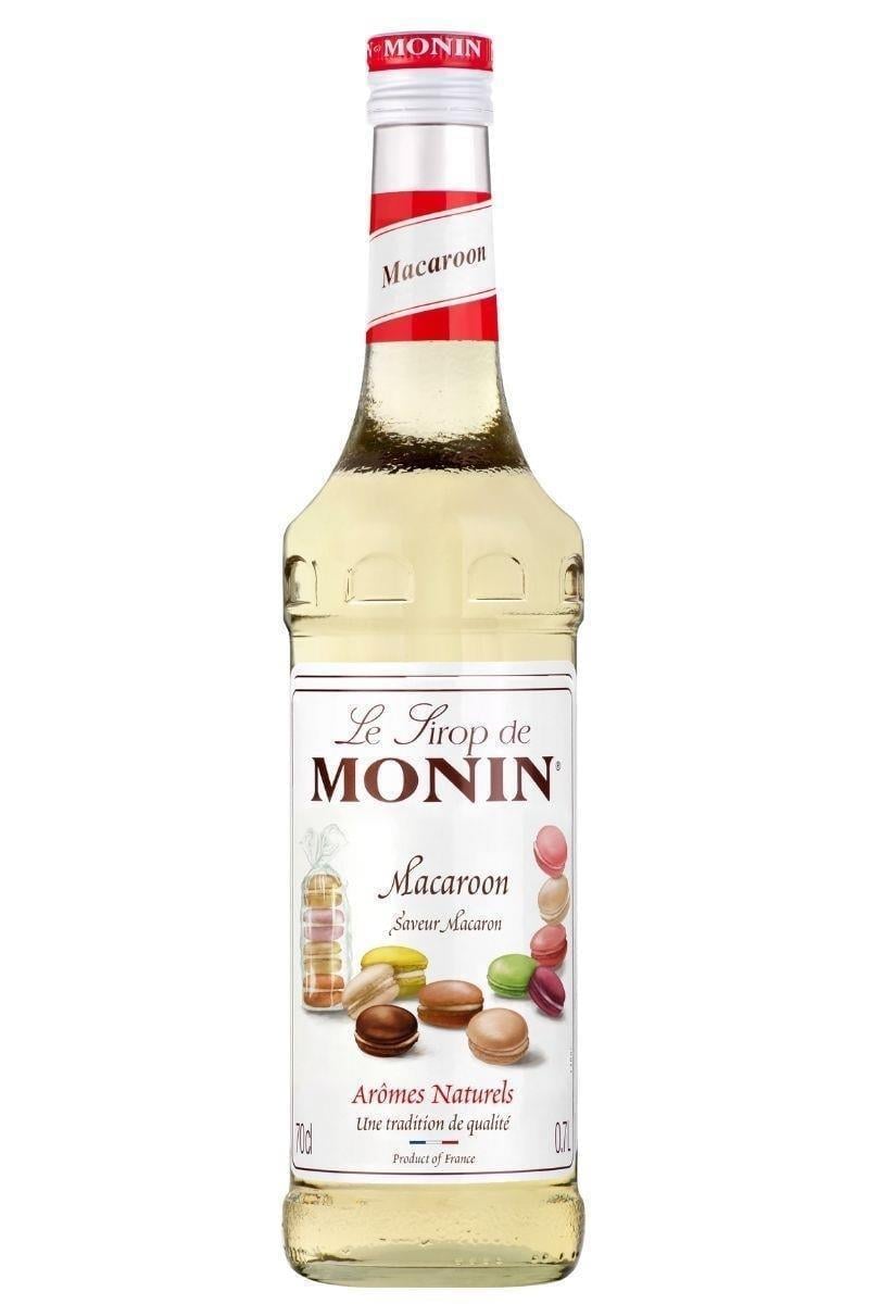 Makaron Şurubu (700 ml)