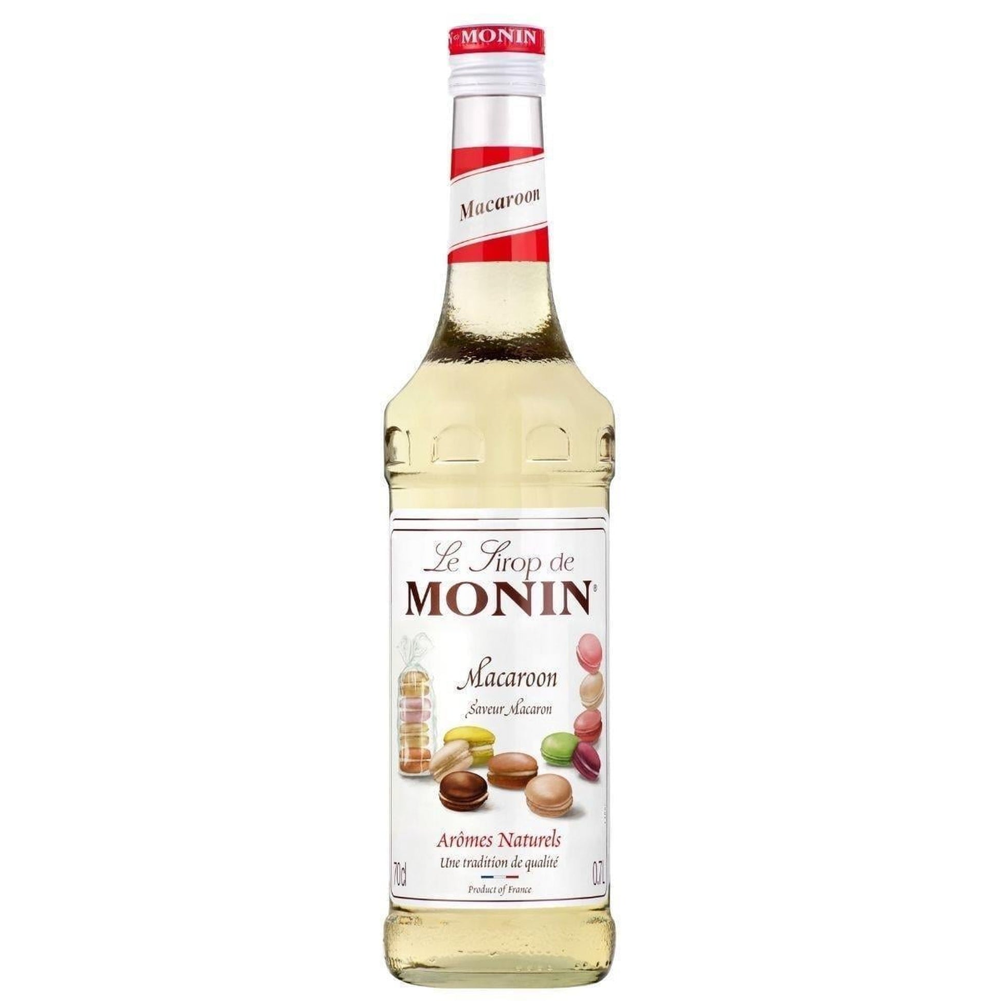 Makaron Şurubu (700 ml)