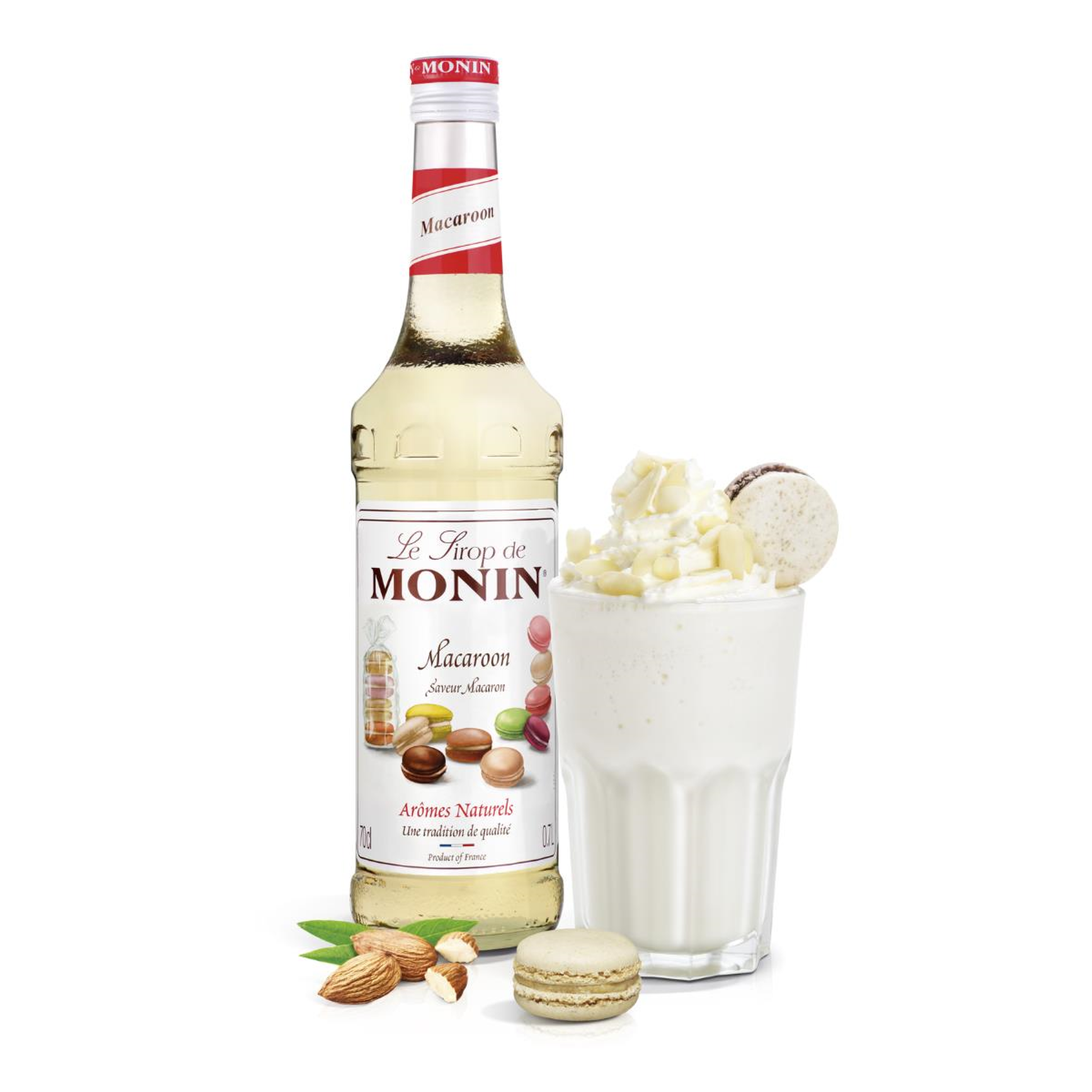 Makaron Şurubu (700 ml)