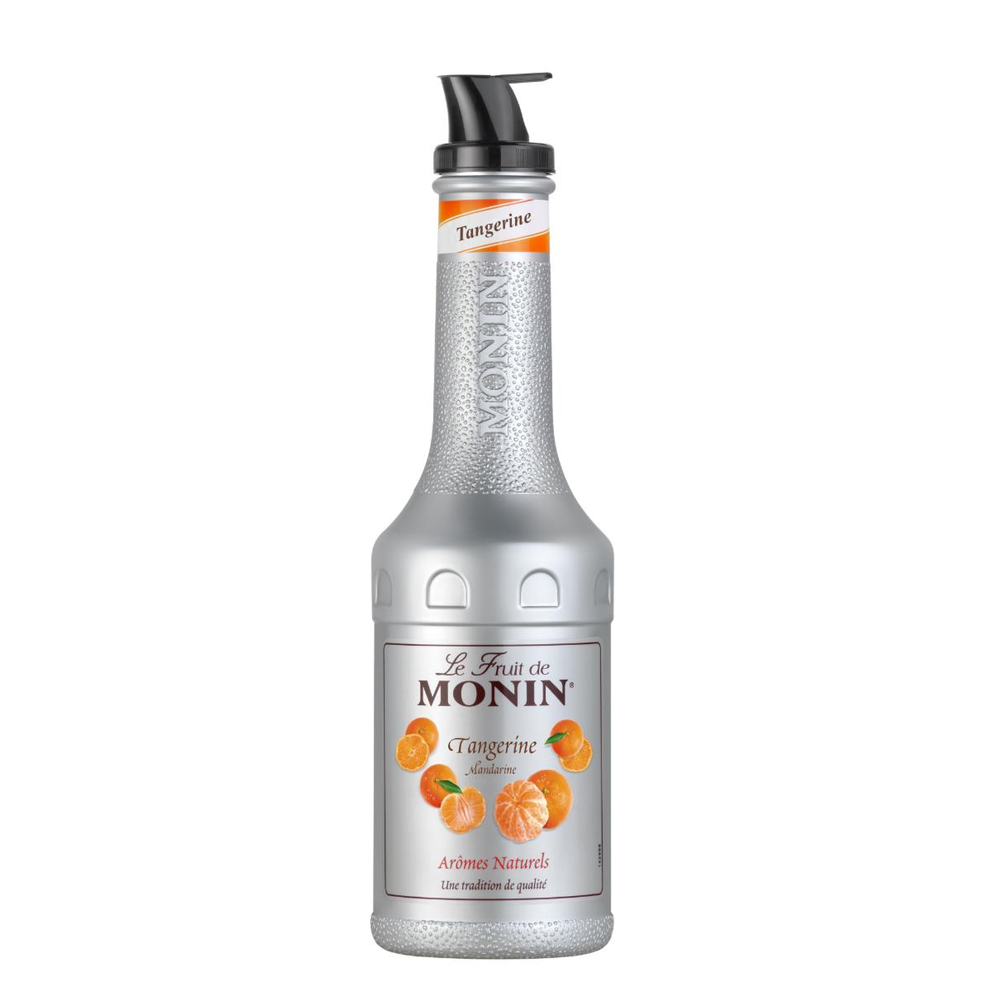 Mandalina Püresi 1000 ml