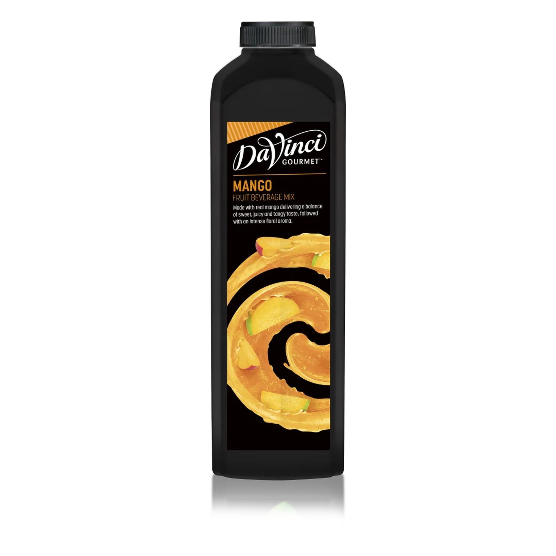 Davinci Gourmet Mango Meyve Karışımı, 1 L