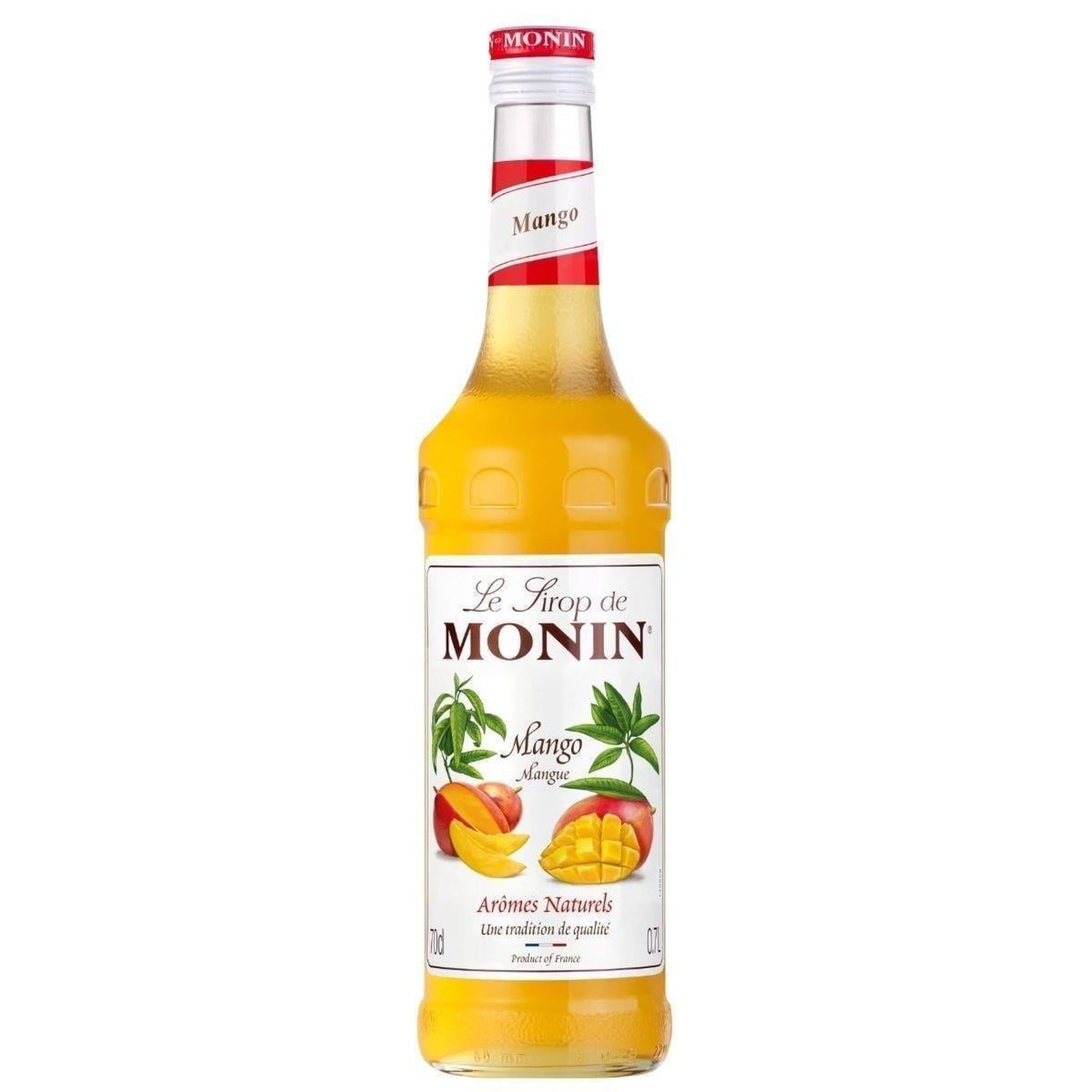 Monin Mango Şurubu, 700 ML