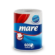 Mare Dev Rulo Havlu Kağıt 600 Yaprak