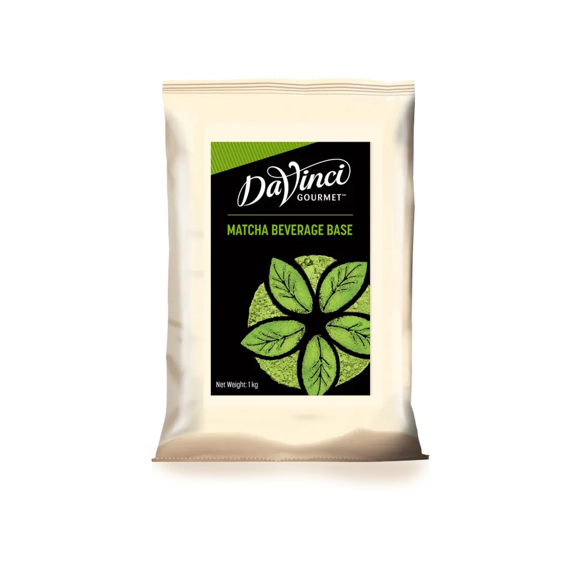 Davinci Gourmet Matcha İçecek Tozu, 1 KG