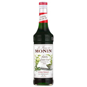Matcha Yeşil Çayı Şurubu (700 ml)