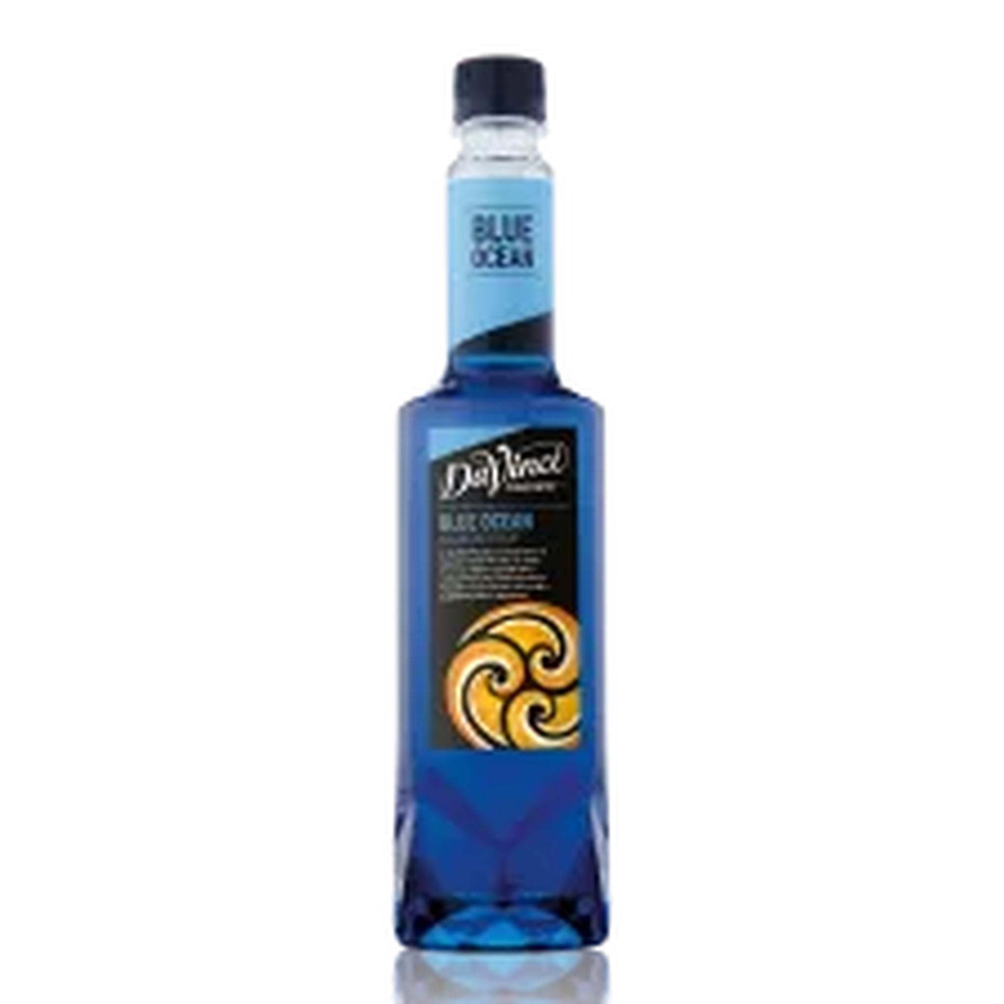 Davinci Gourmet Mavi Okyanus Şurubu, 750 ML