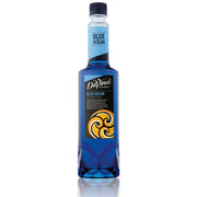 Davinci Gourmet Mavi Okyanus Şurubu, 750 ML