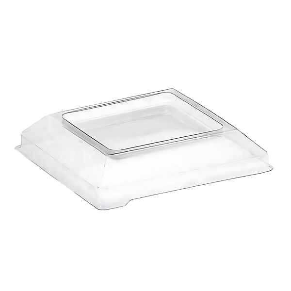 120 cc Piramit Kapak