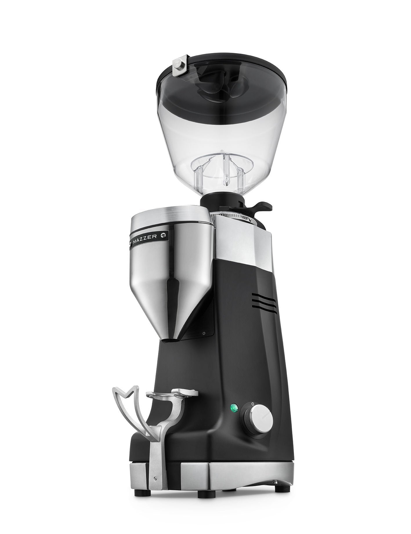 Mazzer Kony SG - Tartılı Espresso Değirmeni