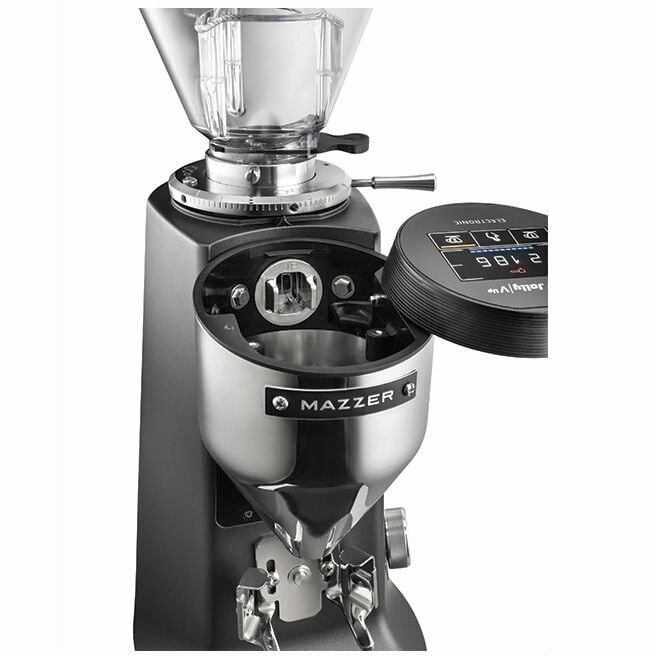 Mazzer Super Jolly V Up Espresso Değirmeni
