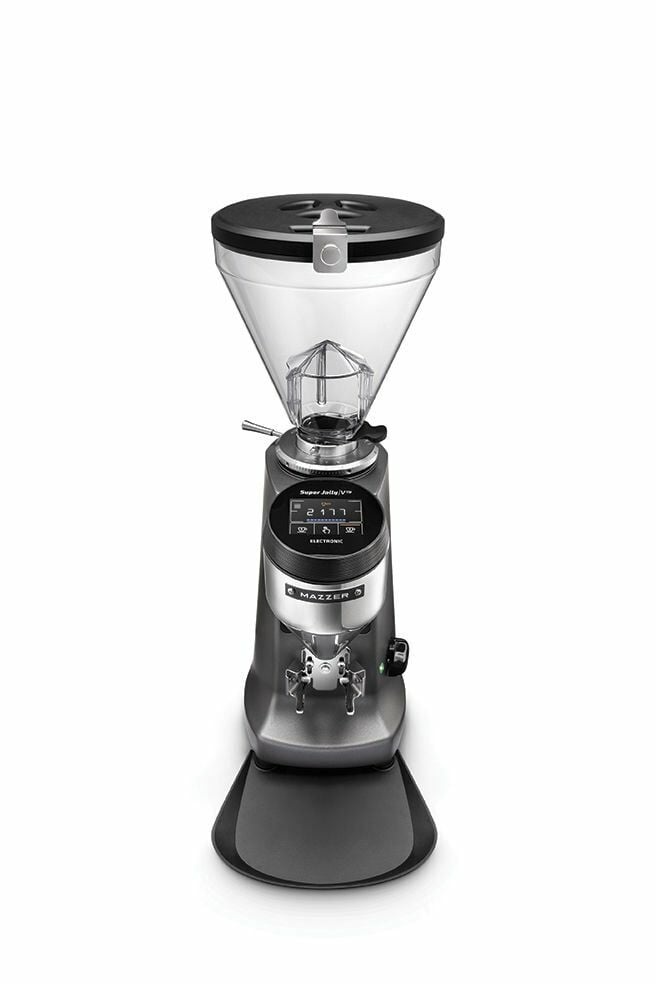 Mazzer Super Jolly V Up Espresso Değirmeni