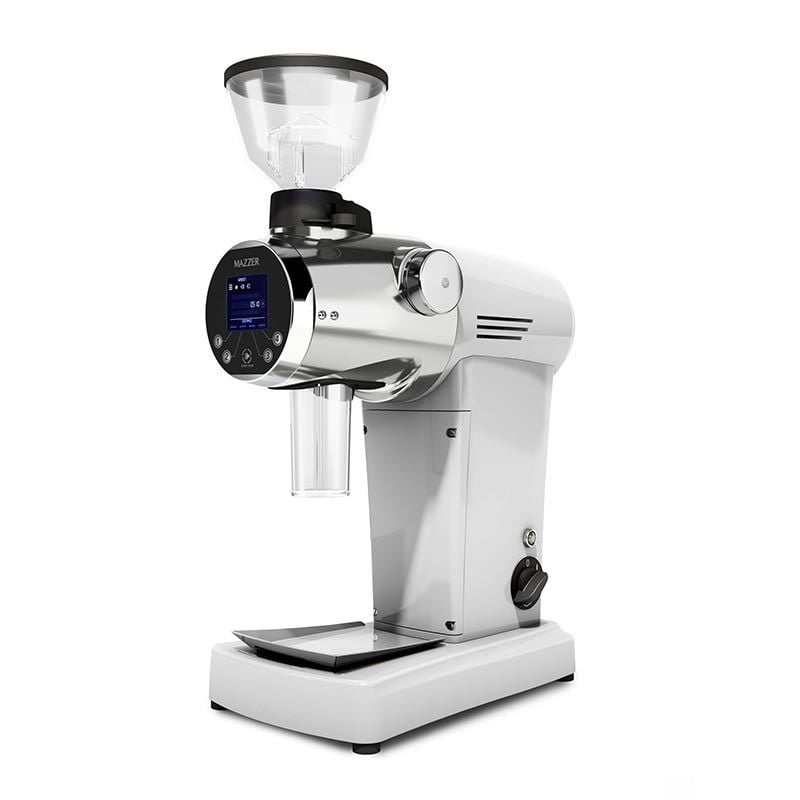 Mazzer ZM