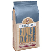 Kurukahveci Mehmet Efendi Brazilian Filtre Kahve 250 g