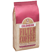 Kurukahveci Mehmet Efendi Colombian Filtre Kahve 250 g