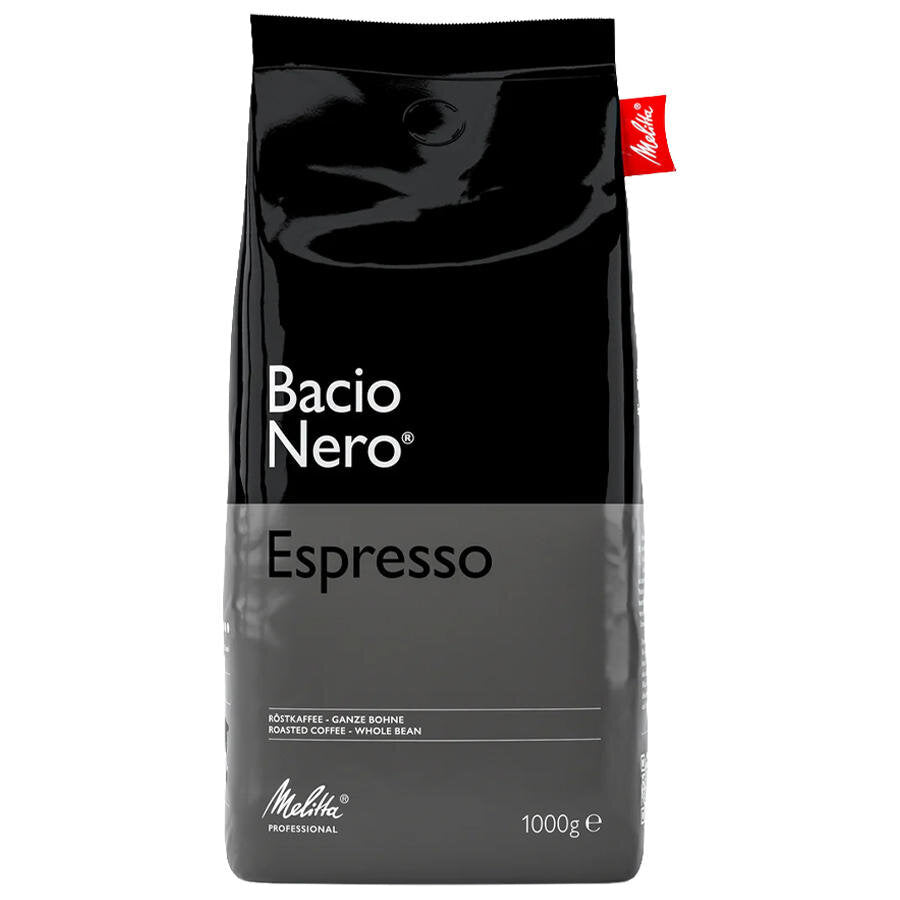 Melitta Professional Bacio Sero Espresso Çekirdek Kahve 1000 g
