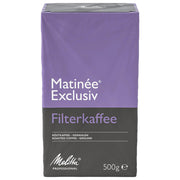 Melitta Professional Matinee Exclusiv Filtre Kahve 500 g