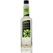Davinci Gourmet Menta Cubano Şurubu, 750 ML