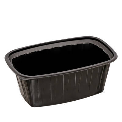 Isıya Dayanıklı Gıda Kabı 1000 gr