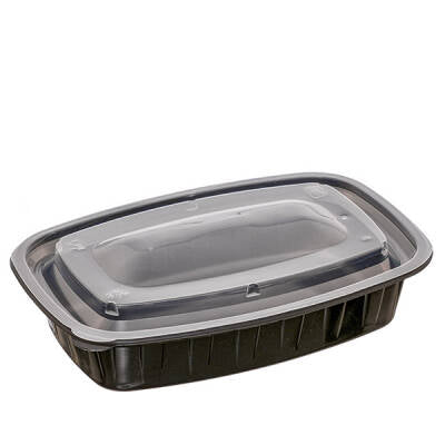 Isıya Dayanıklı Gıda Kabı 500gr