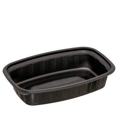 Isıya Dayanıklı Gıda Kabı 500gr