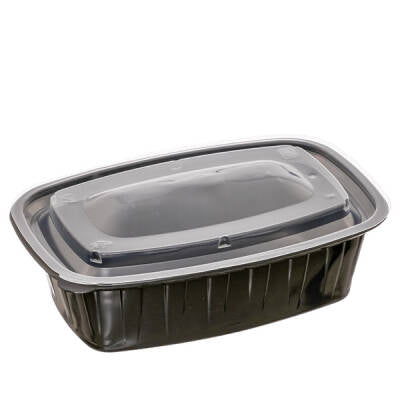 Isıya Dayanıklı Gıda Kabı 750gr