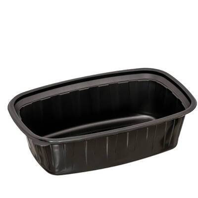 Isıya Dayanıklı Gıda Kabı 750gr