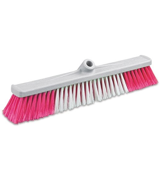 Meydan Fırçası Yumuşak 50 cm