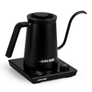 MHW-3Bomber BK6054B-OS Pour Over Isı Ayarlı Kettle, 600 ml, Elektrikli, Siyah