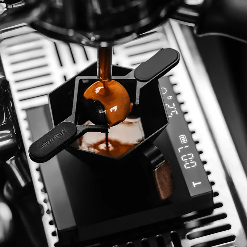 MHW-3Bomber CF6840B Espresso Soğutma Topu Standı