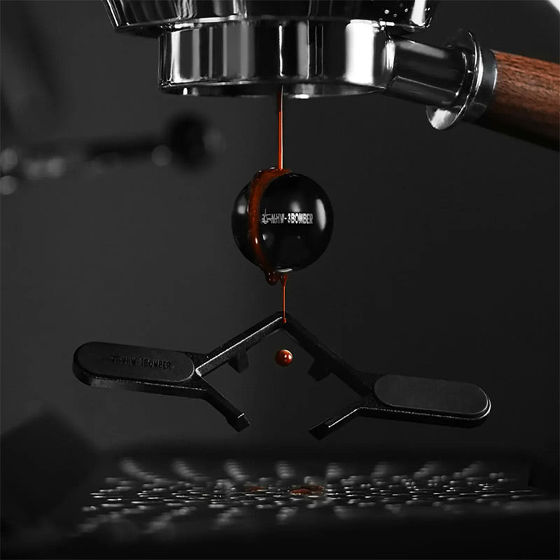 MHW-3Bomber CF6840B Espresso Soğutma Topu Standı