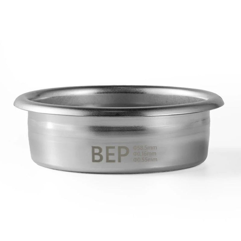 MHW-3Bomber FB5619 Espresso Sepeti, 12 gr, 51 mm