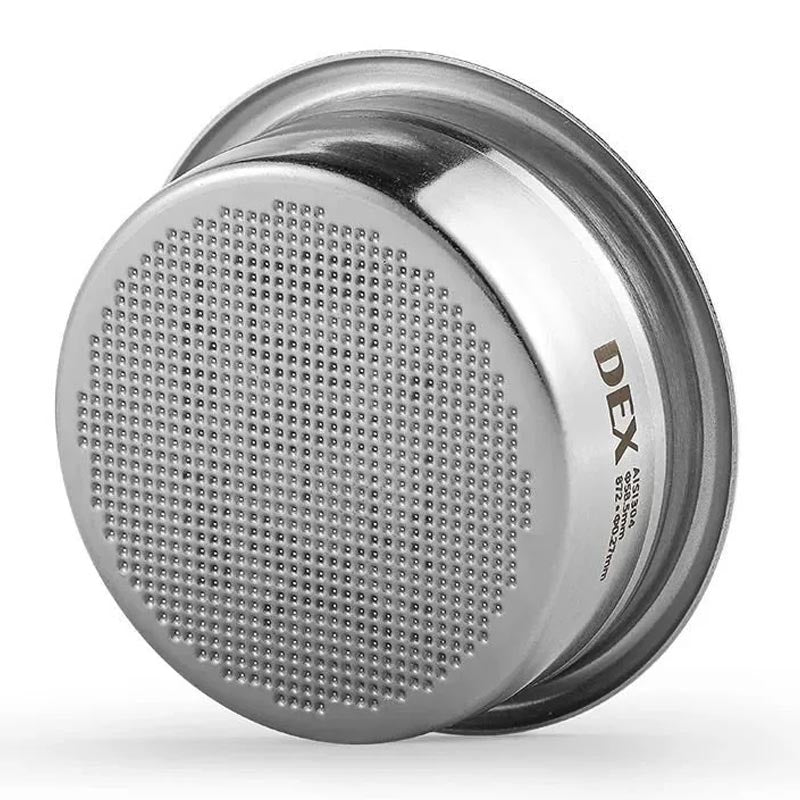 MHW-3Bomber FB5622 Espresso Sepeti, 18 gr, 58 mm