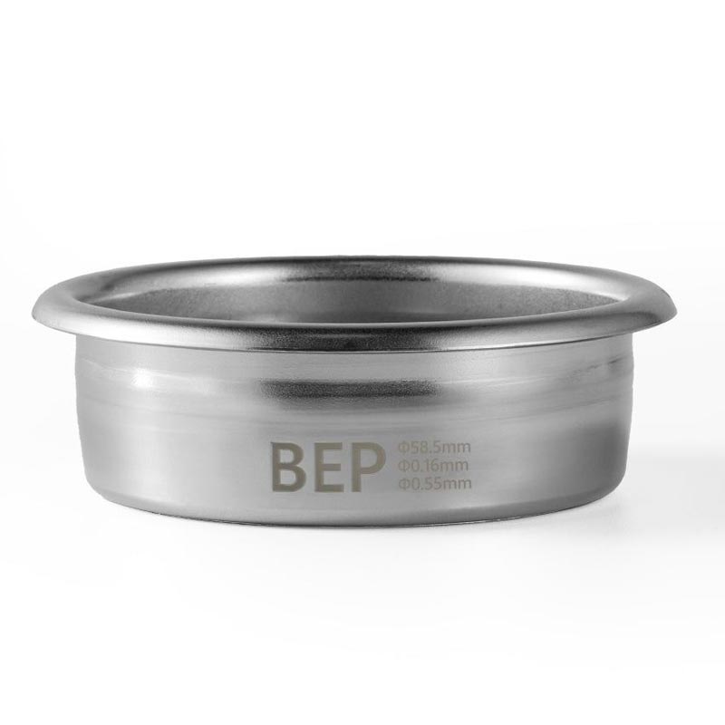 MHW-3Bomber FB5627 Espresso Sepeti, 15 gr, 58 mm