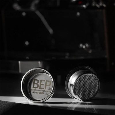 MHW-3Bomber FB5629 Espresso Sepeti, 20 gr, 58 mm