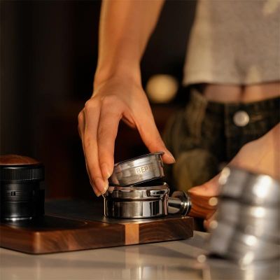 MHW-3Bomber FB5629 Espresso Sepeti, 20 gr, 58 mm