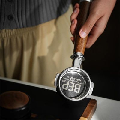 MHW-3Bomber FB5629 Espresso Sepeti, 20 gr, 58 mm