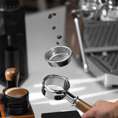 MHW-3Bomber FB5629 Espresso Sepeti, 20 gr, 58 mm