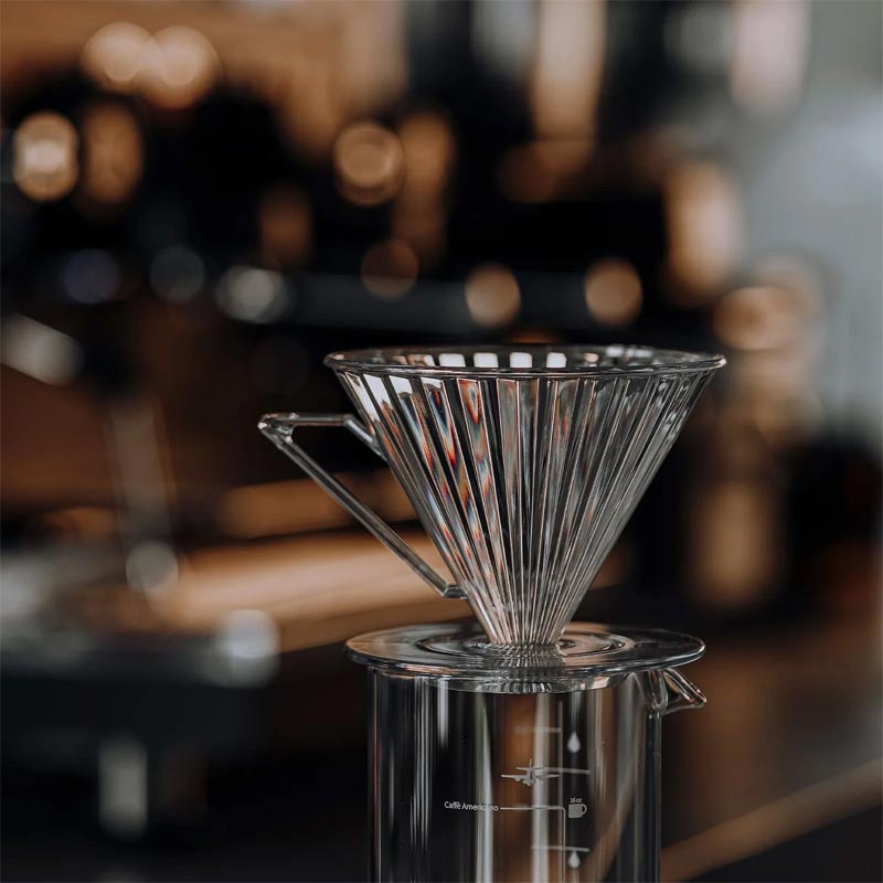 MHW-3Bomber FC5868 Elf V60 Dripper