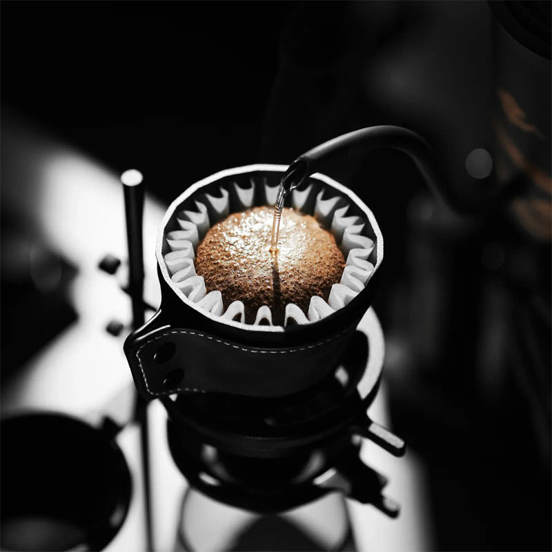 MHW-3Bomber FC6555B Meteroite Dripper, Siyah