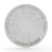 MHW-3Bomber FG5580S-OS Puck Screen, 51 mm