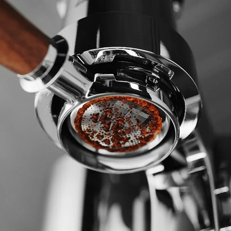 MHW-3Bomber FG5651B DH Espresso Sepeti, 58 mm, 18 gr