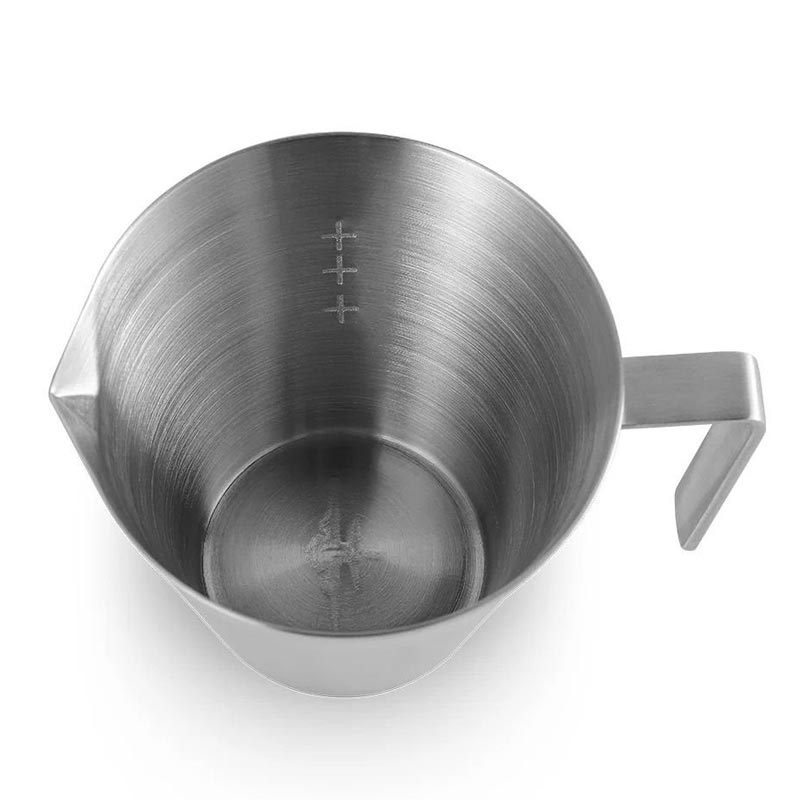 MHW-3Bomber G5140 Espresso Ölçü Bardağı, 100 ml