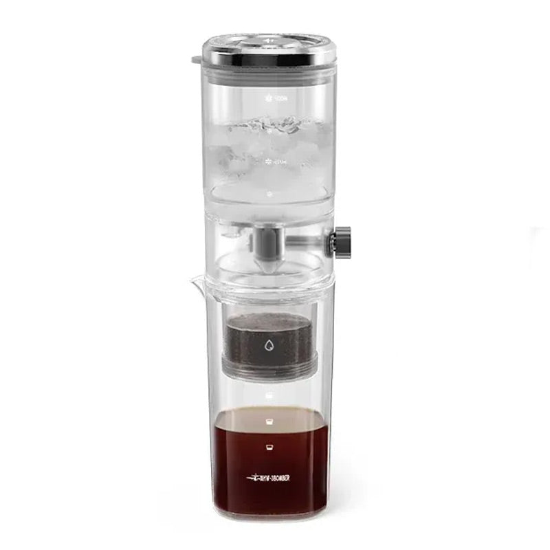 MHW-3Bomber ID6135-OS Soğuk Kahve Demleme Cold Brew Seti