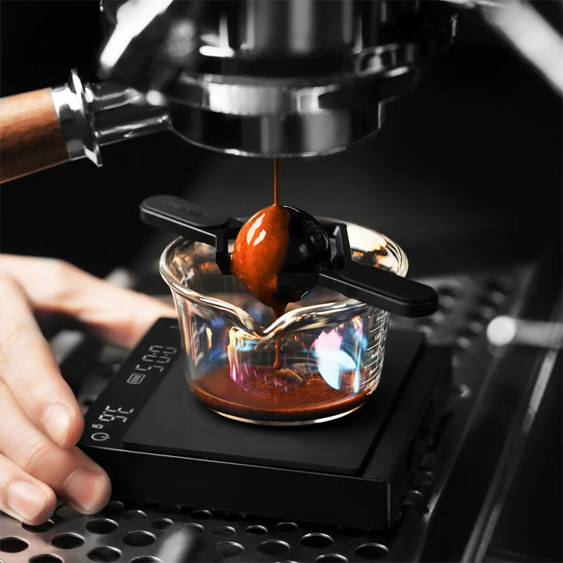 MHW-3Bomber IH6659S Espresso Soğutucu Top, 30 mm, Siyah