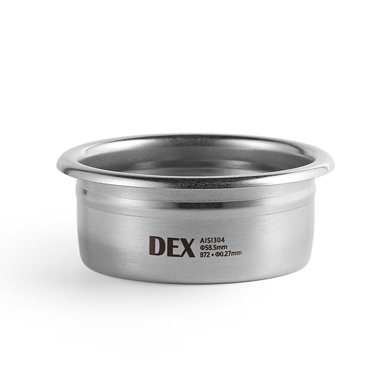MHW-3Bomber FB5621 Espresso Sepeti, 20 gr, 58 mm