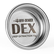 MHW-3Bomber FB5621 Espresso Sepeti, 20 gr, 58 mm