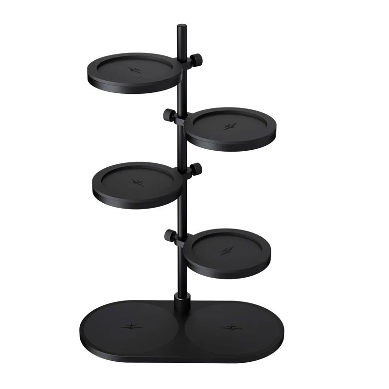 MHW-3Bomber SR6107 Manyetik Stand, 265x175 mm