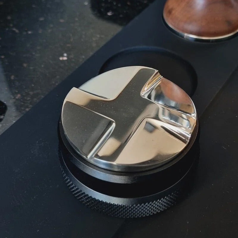 MHW-3Bomber T5251L4-OS Macaron Tamper, 51 mm